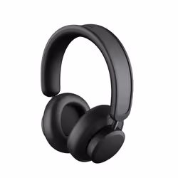 Urbanista Los Angeles Headset Wireless Head-band Calls/Music USB Type-C Bluetooth Black - Additional view 6