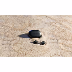 Urbanista Lisbon Headset True Wireless Stereo (TWS) In-ear Calls/Music Bluetooth Black - Additional view 4