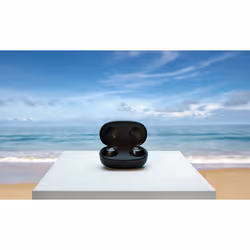 Urbanista Lisbon Headset True Wireless Stereo (TWS) In-ear Calls/Music Bluetooth Black - Additional view 5