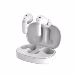 Urbanista Seoul Headset True Wireless Stereo (TWS) In-ear Calls/Music Bluetooth White