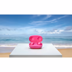Urbanista Lisbon Headset True Wireless Stereo (TWS) In-ear Calls/Music Bluetooth Pink - Additional view 6