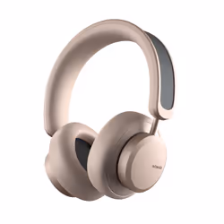 Urbanista Los Angeles, Wireless, Calls/Music, 20 - 20000 Hz, Headset, Gold, Sand