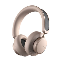 Urbanista Los Angeles Headset Wireless Head-band Calls/Music USB Type-C Bluetooth Gold, Sand