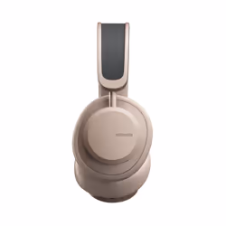 Urbanista Los Angeles Headset Wireless Head-band Calls/Music USB Type-C Bluetooth Gold, Sand