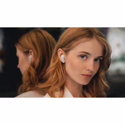 Urbanista Copenhagen Headset True Wireless Stereo (TWS) In-ear Calls/Music Bluetooth White - Additional view 4