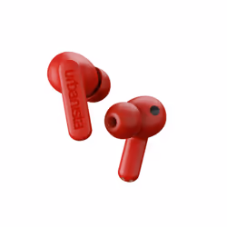 Urbanista Atlanta Headset True Wireless Stereo (TWS) In-ear Calls/Music Bluetooth Red - Additional view 2
