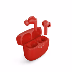 Urbanista Atlanta Headset True Wireless Stereo (TWS) In-ear Calls/Music Bluetooth Red - Additional view 5