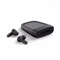 Urbanista Phoenix Headset True Wireless Stereo (TWS) In-ear Calls/Music Bluetooth Black - Additional view 6