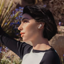 Urbanista Phoenix Headset True Wireless Stereo (TWS) In-ear Calls/Music Bluetooth Rose - Additional view 7