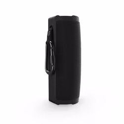 Urbanista Nashville Stereo portable speaker Black 20 W