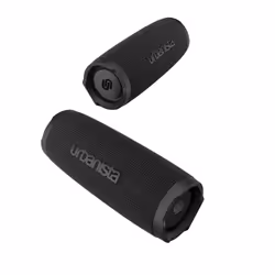 Urbanista Nashville Stereo portable speaker Black 20 W - Additional view 5