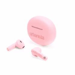 Urbanista Austin Headset True Wireless Stereo (TWS) In-ear Calls/Music Bluetooth Pink - Additional view 4