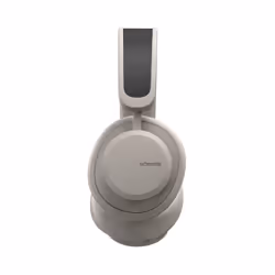 Urbanista Los Angeles Headset Wireless Head-band Calls/Music USB Type-C Bluetooth Grey - Additional view 2