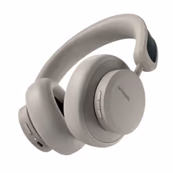 Urbanista Los Angeles Headset Wireless Head-band Calls/Music USB Type-C Bluetooth Grey - Additional view 4