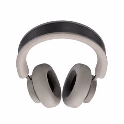 Urbanista Los Angeles Headset Wireless Head-band Calls/Music USB Type-C Bluetooth Grey - Additional view 5