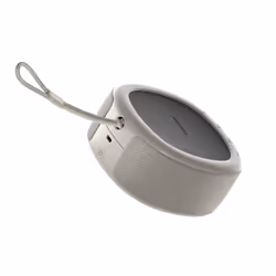 Urbanista Malibu Stereo portable speaker Grey