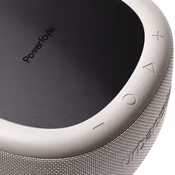 Urbanista Malibu Stereo portable speaker Grey - Additional view 4