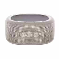 Urbanista Malibu Stereo portable speaker Grey - Additional view 5