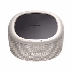 Urbanista Malibu Stereo portable speaker Grey - Additional view 7