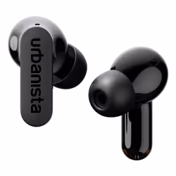 Urbanista Palo Alto Headset True Wireless Stereo (TWS) In-ear Calls/Music Bluetooth Black