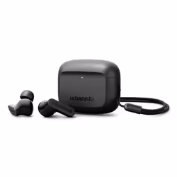 Urbanista Palo Alto Headset True Wireless Stereo (TWS) In-ear Calls/Music Bluetooth Black - Additional view 4