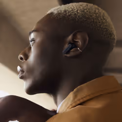 Urbanista Palo Alto Headset True Wireless Stereo (TWS) In-ear Calls/Music Bluetooth Black - Additional view 5