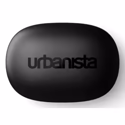 Urbanista Copenhagen 2 Headset True Wireless Stereo (TWS) In-ear Calls/Music Bluetooth Black - Additional view 4
