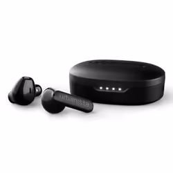 Urbanista Copenhagen 2 Headset True Wireless Stereo (TWS) In-ear Calls/Music Bluetooth Black - Additional view 6