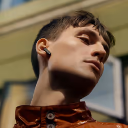 Urbanista Copenhagen 2 Headset True Wireless Stereo (TWS) In-ear Calls/Music Bluetooth Black - Additional view 7