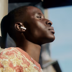 Urbanista Copenhagen 2 Headset True Wireless Stereo (TWS) In-ear Calls/Music Bluetooth White - Additional view 7