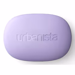Urbanista Copenhagen 2 Headset True Wireless Stereo (TWS) In-ear Calls/Music Bluetooth Lavender, Purple - Additional view 4