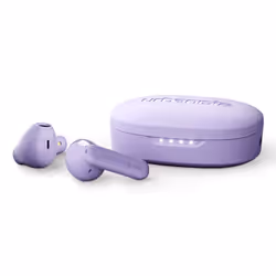 Urbanista Copenhagen 2 Headset True Wireless Stereo (TWS) In-ear Calls/Music Bluetooth Lavender, Purple - Additional view 6