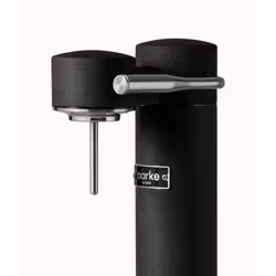 AARKE Carbonator 3 Stainless steel Black - Additional view 5