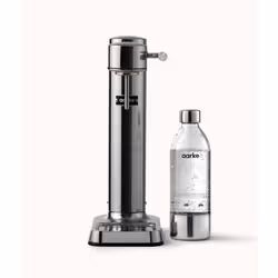 AARKE Carbonator 3 Stainless steel Steel - Additional view 4