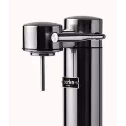 AARKE Carbonator 3 Stainless steel Steel - Additional view 5