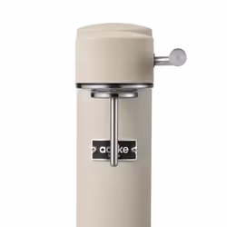 AARKE Carbonator 3 Stainless steel Sand - Additional view 4