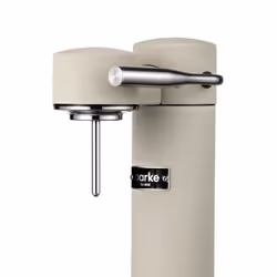 AARKE Carbonator 3 Stainless steel Sand - Additional view 5