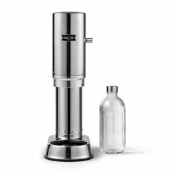 AARKE Carbonator Pro Stainless steel