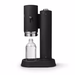 AARKE Carbonator Pro Stainless steel Black - Additional view 4