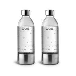 AARKE A1201 carbonator accessory/supply Carbonating bottle