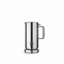 AARKE A1244-PDSL-OS electric kettle 1.2 L Stainless steel