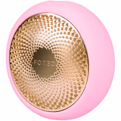 Foreo UFO LED Thermo Device Smart Mask - Pearl Pink - Additional view 4