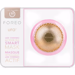 Foreo UFO LED Thermo Device Smart Mask - Pearl Pink - Additional view 5
