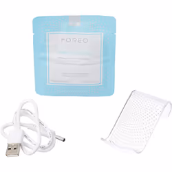 Foreo UFO LED Thermo Device Smart Mask - Pearl Pink - Additional view 6