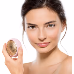 Foreo UFO LED Thermo Device Smart Mask - Pearl Pink - Additional view 7