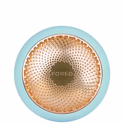 Foreo UFO, Skin light therapy, Mint colour, Treatment, 1.5 min, Battery