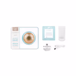 Foreo UFO skin care appliance Skin light therapy Mint colour - Additional view 4