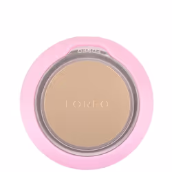 Foreo UFO Mini skin care appliance Skin light therapy Pink
