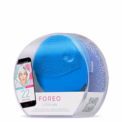 Foreo LUNA fofo Pulsation Blue Battery - Additional view 4