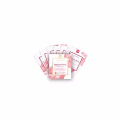 Foreo Bulgarian Rose, Cleansing mask, Women, Universal skin, Hydrating, Sulfates SLS, SLES, parabens, fofrmaldehyde-releasing ...